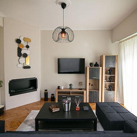 Nobili Guesthouse Athen Eksteriør bilde