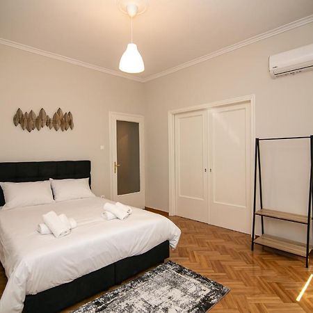 Nobili Guesthouse Athen Eksteriør bilde