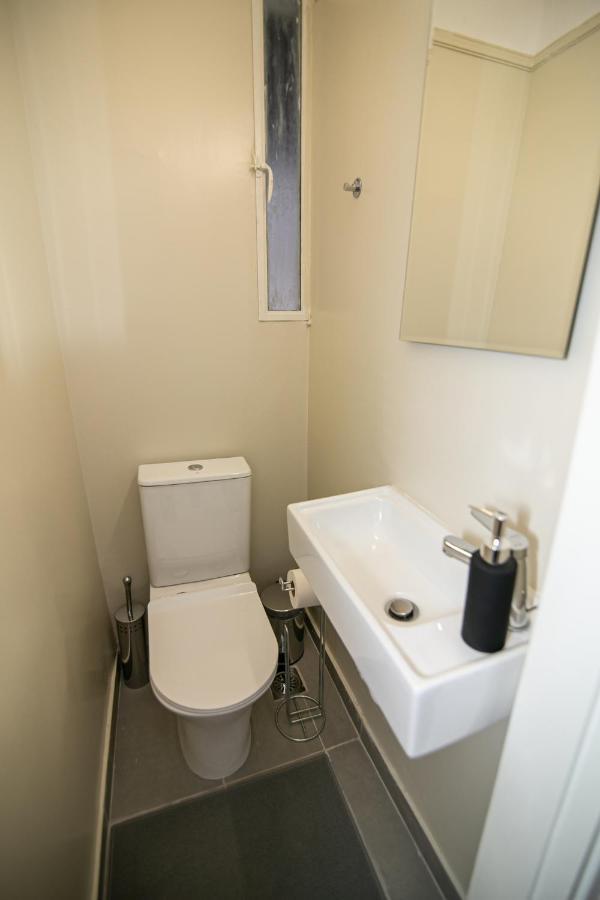 Nobili Guesthouse Athen Eksteriør bilde