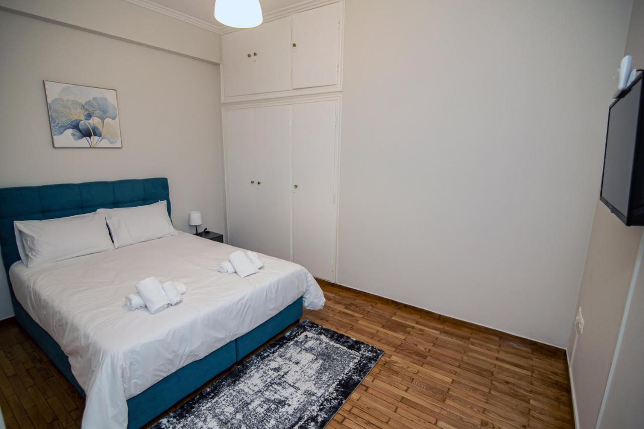Nobili Guesthouse Athen Eksteriør bilde