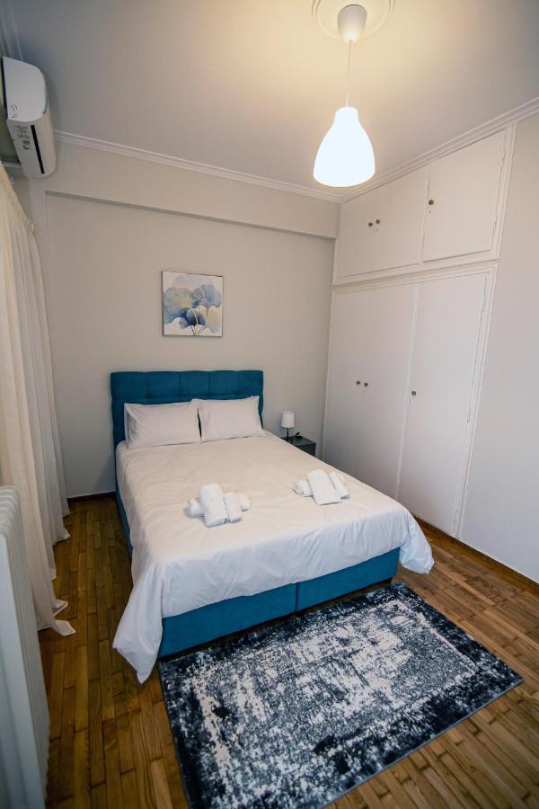 Nobili Guesthouse Athen Eksteriør bilde