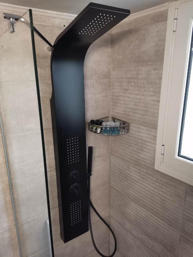 Nobili Guesthouse Athen Eksteriør bilde